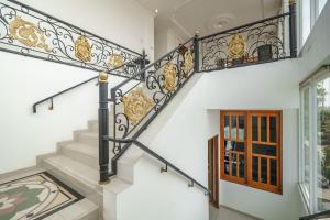 Fotografie z fotogalerie ubytování RedDoorz Syariah near Lahat Station v destinaci Lahat