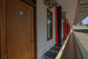 Fotografie z fotogalerie ubytování RedDoorz near IPDN 2 v destinaci Sumedang