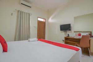 Gallery image of RedDoorz near IPDN 2 in Sumedang