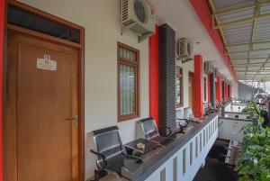 Fotografie z fotogalerie ubytování RedDoorz near IPDN 2 v destinaci Sumedang