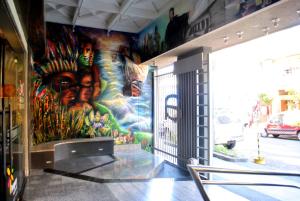 Foto sihtkohas Asunción asuva majutusasutuse Aspen Hotel & Apart galeriist