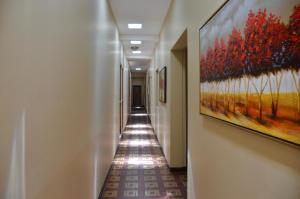 Gallery image of Hotel Tito in Arequipa