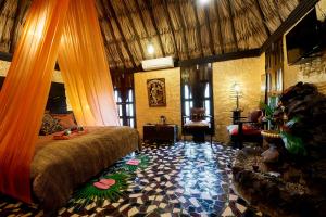 صورة لـ ABEZZA Resort And Spa - formerly Belize Boutique Resort & Adventure Spa في Maskall