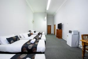 Gallery image of City Centre Motel Hotel in Port Pirie