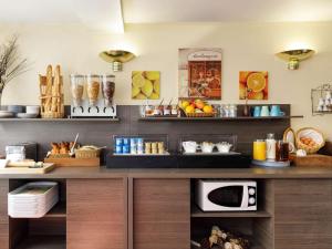 Fotografie z fotogalerie ubytování Aparthotel Adagio Access Lille Vauban v destinaci Lille