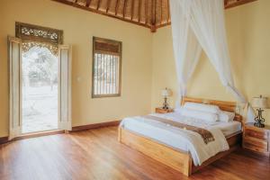 Gallery image of Saridevi Ecolodge in Jatiluwih