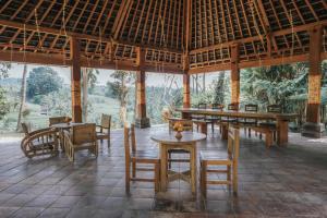 Gallery image of Saridevi Ecolodge in Jatiluwih