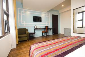 Gallery image of Bumblebee Bed & Breakfast in Gangtok