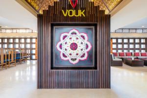 Fotografie z fotogalerie ubytování VOUK Hotel and Suites Nusa Dua Bali v destinaci Nusa Dua