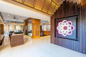 Fotografie z fotogalerie ubytování VOUK Hotel and Suites Nusa Dua Bali v destinaci Nusa Dua