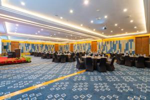 Fotografie z fotogalerie ubytování VOUK Hotel and Suites Nusa Dua Bali v destinaci Nusa Dua