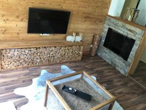 Fotografie z fotogalerie ubytování Apart Alps & Nature See