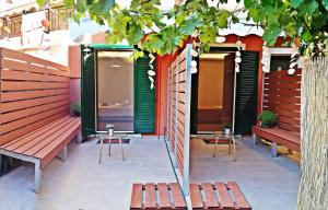Fotografia z galérie ubytovania apus apartments v destinácii Lefkada