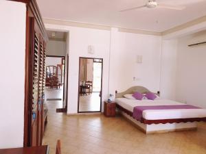 Gallery image of Oasey Ayurveda Hotel in Bentota