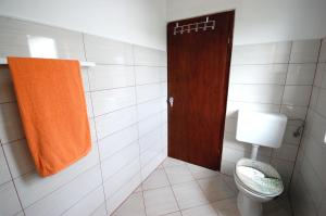 Kúpeľňa v ubytovaní Apartment Stefani by El-Pi Tours