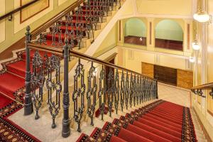 Kép Hotel Bellevue Wien szállásáról Bécsben a galériában
