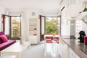 Imagen de la galería de Living Atocha Apartments, en Madrid
