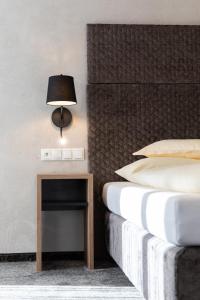 Mynd úr myndasafni af stefan Hotel í Solden