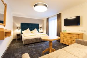 Mynd úr myndasafni af stefan Hotel í Solden