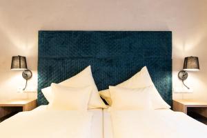 Mynd úr myndasafni af stefan Hotel í Solden