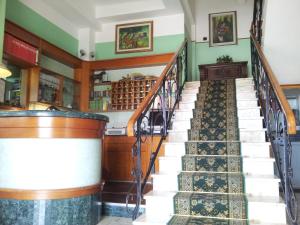 Gallery image of Hotel Elisa in Porto Torres