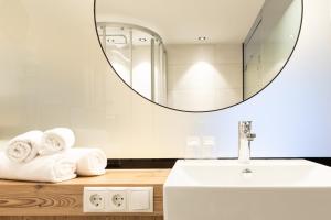 Mynd úr myndasafni af stefan Hotel í Solden