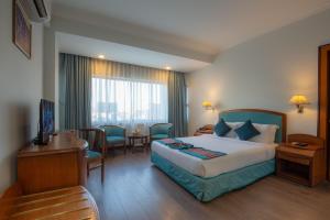 Gallery image of Hotel Le Himalaya by Best Resort Nepal in Kathmandu