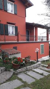 Φωτογραφία από το άλμπουμ του B&B Lil σε Brenzone sul Garda