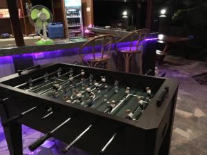 BacunganB&R Hostel Nagtabon的相册照片
