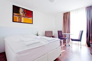 Imagen de la galería de Suite Apartments by Livingdowntown, en Zúrich