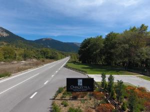 Kép Oniropetra Boutique Hotel szállásáról Karpenísziben a galériában