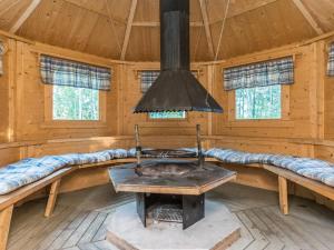 Φωτογραφία από το άλμπουμ του Holiday Home Villa eerola by Interhome σε Paatela +20 φωτογραφίες