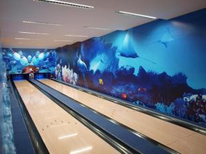 Fotografie z fotogalerie ubytování hotel Nautilus v Chodově