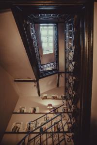 Fotografia z galérie ubytovania Aparthotel Oberża v Krakove