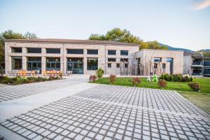 Kép Oniropetra Boutique Hotel szállásáról Karpenísziben a galériában