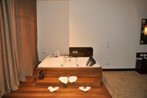 Fotografie z fotogalerie ubytování Africana Hotel & Spa v destinaci Borg El Arab