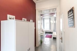 Gallery image of Real Apartments Hegedű in Budapest