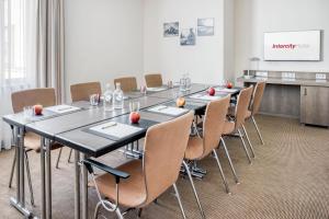 Fotografie z fotogalerie ubytování IntercityHotel Dresden v Drážďanech
