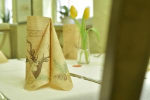 Fotografie z fotogalerie ubytování Hotel - Restaurant Hirsch v destinaci Heimsheim