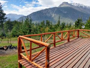 Φυσικό τοπίο κοντά σε αυτό το σαλέ