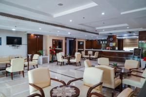 Galeriebild der Unterkunft Hotel Airport Residency in Neu-Delhi