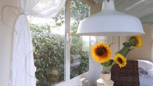 Fotografie z fotogalerie ubytování Pipowagen Overnachting Het Houten Huis v destinaci Zaltbommel