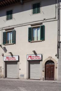 Gallery image of Appartamento 121 in Prato