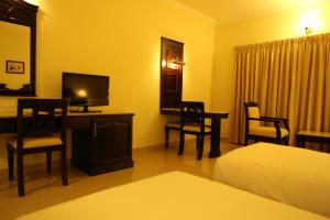 Fotografie z fotogalerie ubytování Hotel Airlink Castle v destinaci Nedumbassery