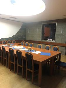 Konferenční prostory v ubytování hotel Nautilus