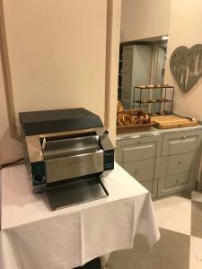 Kép GALATAHAN Hotel Istanbul Karakoy szállásáról Isztambulban a galériában