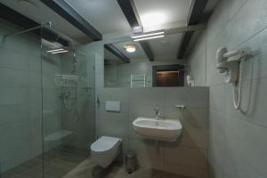 Gallery image of Chalet Greenwood in Beloe Ozero