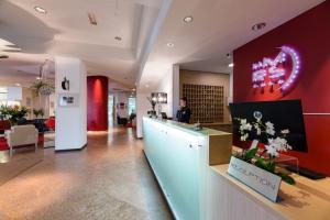 Gallery image of Hotel Mioni Royal San in Montegrotto Terme