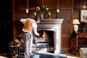 Foto dalla galleria di Lough Eske Castle a Donegal