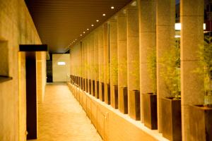 Fotografie z fotogalerie ubytování Sakura Terrace v Kjótu